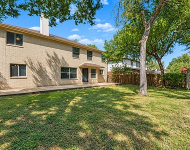 2616 Oakwood Glen Dr - Photo Thumbnail 26
