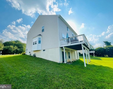 1024 Briggs Chaney Road - Photo Thumbnail 2