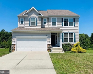 1024 Briggs Chaney Road - Photo Thumbnail 1