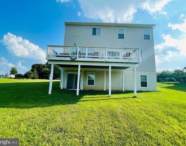 1024 Briggs Chaney Road - Photo Thumbnail 3