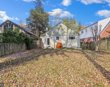 4406 Rosedale Avenue - Photo Thumbnail 11