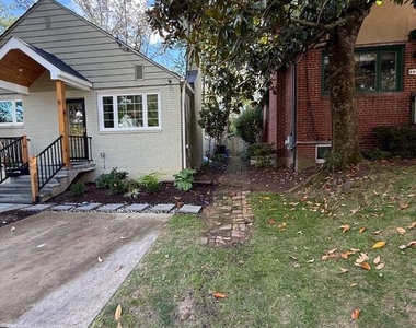 4406 Rosedale Avenue - Photo Thumbnail 1