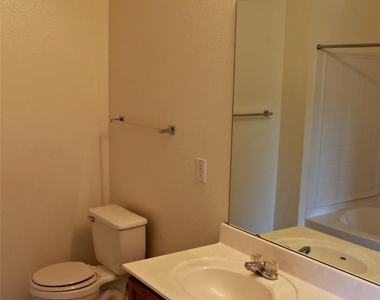 3516 Cisco Trl - Photo Thumbnail 9