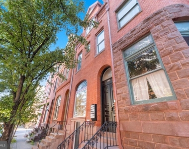 1927 Saint Paul Street - Photo Thumbnail 2