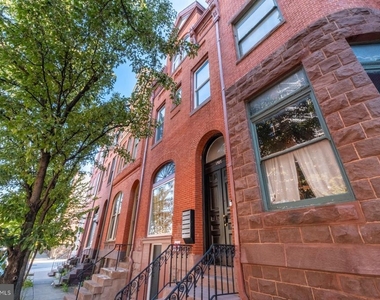 1927 Saint Paul Street - Photo Thumbnail 2