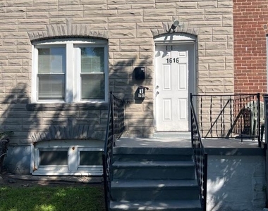 1616 Plum Street - Photo Thumbnail 1