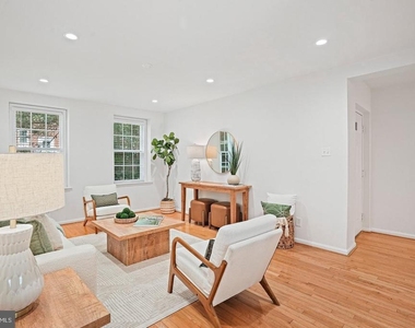 3610 39th Street Nw - Photo Thumbnail 5