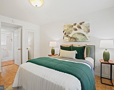 3610 39th Street Nw - Photo Thumbnail 15