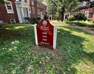 3610 39th Street Nw - Photo Thumbnail 1