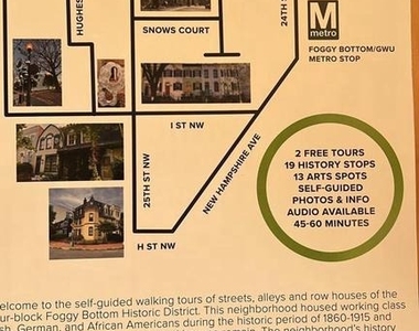 2415 I Street Nw - Photo Thumbnail 11