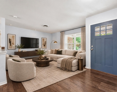 8010 Camden Dr - Photo Thumbnail 2