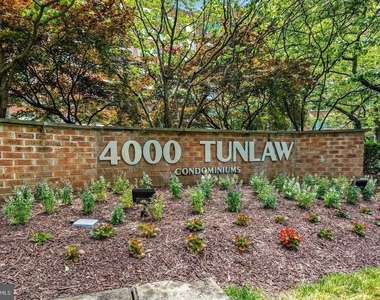 4000 Tunlaw Road Nw - Photo Thumbnail 1