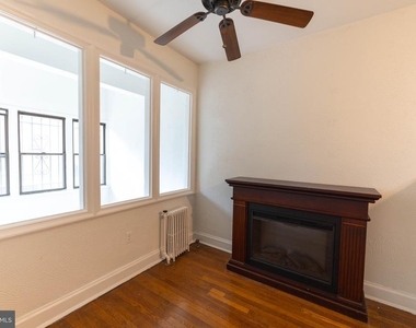 2032 Belmont Road Nw - Photo Thumbnail 7