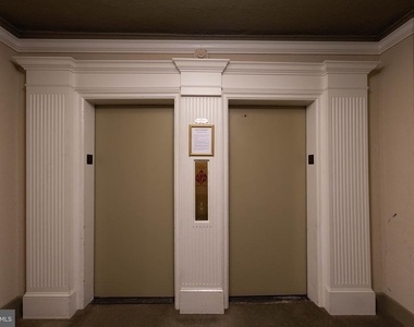 2032 Belmont Road Nw - Photo Thumbnail 21