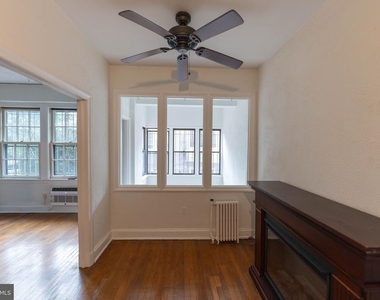 2032 Belmont Road Nw - Photo Thumbnail 1