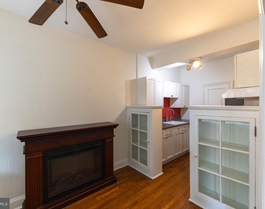 2032 Belmont Road Nw - Photo Thumbnail 6