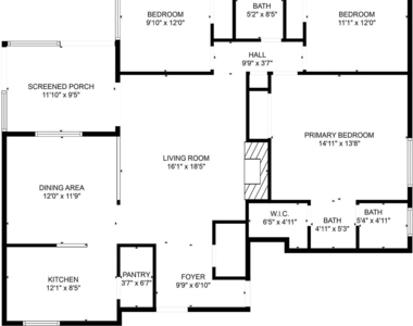 9111 Marsh Dr - Photo Thumbnail 28