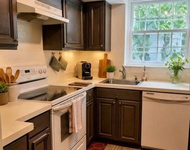 3801 Newark Street Nw - Photo Thumbnail 2
