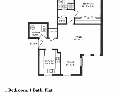 3801 Newark Street Nw - Photo Thumbnail 53