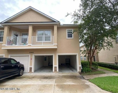 7262 Deerfoot Point Circle - Photo Thumbnail 1