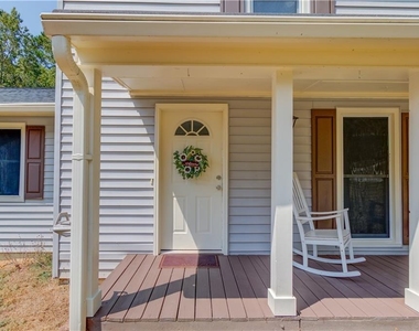 4905 Wade Valley Way - Photo Thumbnail 1