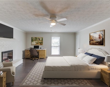 4905 Wade Valley Way - Photo Thumbnail 3