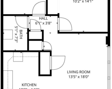 110 N Willow Road - Photo Thumbnail 3