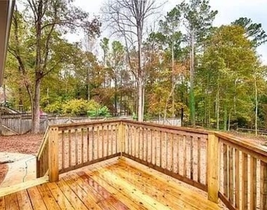 634 Frank Kirk Road Nw - Photo Thumbnail 8