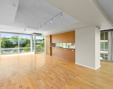9715 Woods Drive - Photo Thumbnail 7