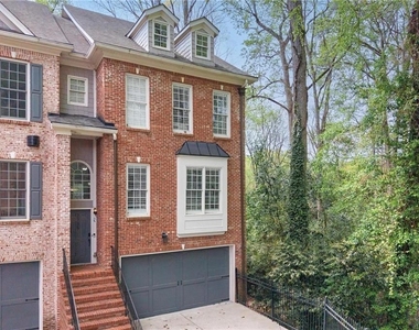 1534 Donaldson Park Drive Ne - Photo Thumbnail 1
