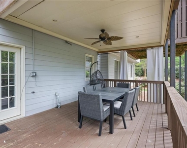 1534 Donaldson Park Drive Ne - Photo Thumbnail 29