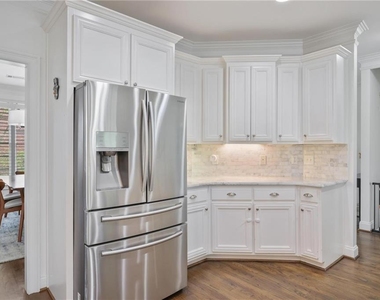 1534 Donaldson Park Drive Ne - Photo Thumbnail 14