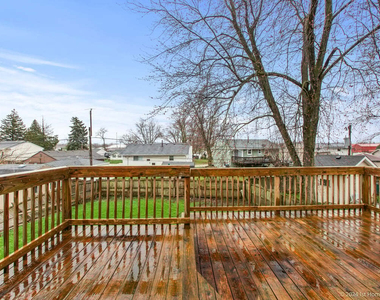 741 Yates Avenue - Photo Thumbnail 13