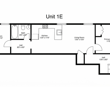 3107 N Harding Avenue - Photo Thumbnail 11