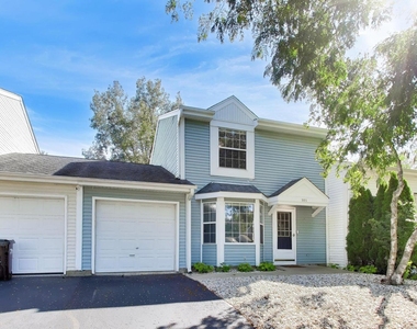 505 Newbury Drive - Photo Thumbnail 1