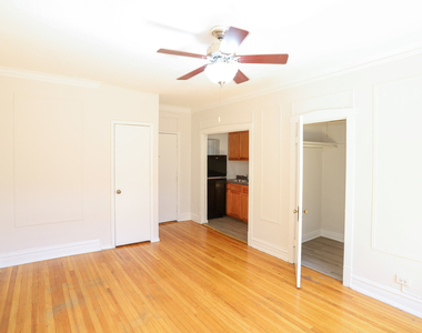 5419 S Harper Avenue - Photo Thumbnail 2