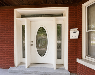 7015 S Peoria Avenue - Photo Thumbnail 1