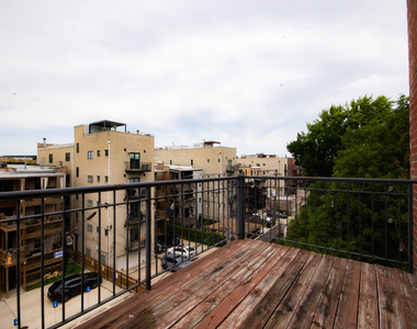 3504 N Fremont Street - Photo Thumbnail 15
