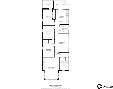 1029 N Harlem Avenue - Photo Thumbnail 17