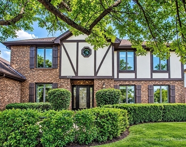 6201 Sleepy Hollow Lane - Photo Thumbnail 1