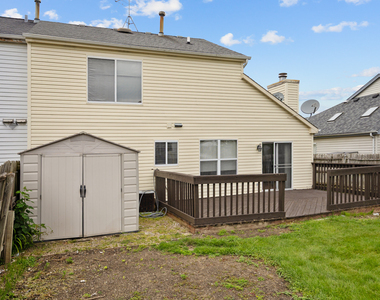 1127 Ashbrook Drive - Photo Thumbnail 23