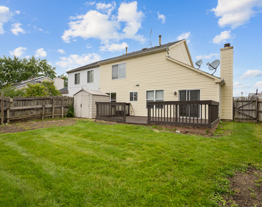 1127 Ashbrook Drive - Photo Thumbnail 25