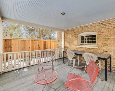 1628 Wesley Avenue - Photo Thumbnail 1