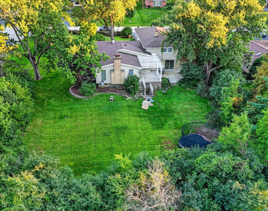 800 Ridgemoor Drive W - Photo Thumbnail 25