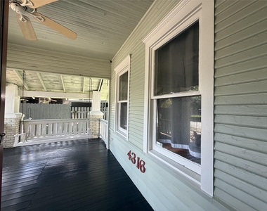 4316 Roseland Street - Photo Thumbnail 1