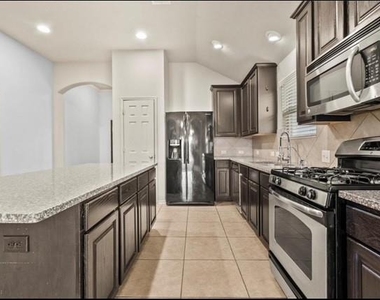 20710 Rainmead Drive - Photo Thumbnail 3