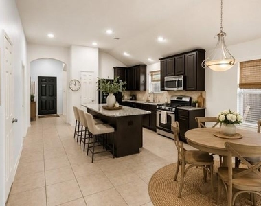 20710 Rainmead Drive - Photo Thumbnail 1