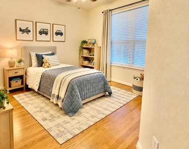 21550 Hawkspur Ridge Street - Photo Thumbnail 17