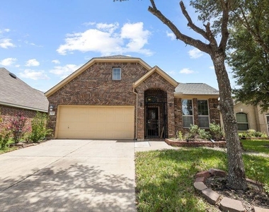 12610 Redbud Villa Lane - Photo Thumbnail 1