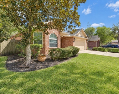 21808 Whispering Forest Drive - Photo Thumbnail 2